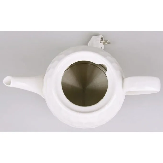 Maestro MR-072 ceramic white — image 3