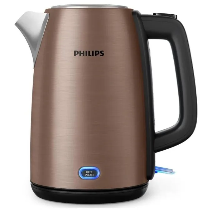 Philips Viva HD9355/92 copper — image 1
