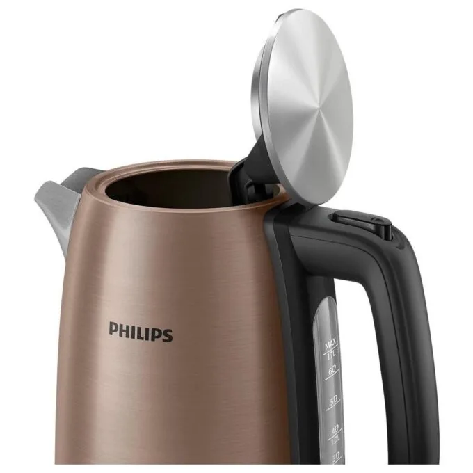 Philips Viva HD9355/92 copper — image 3