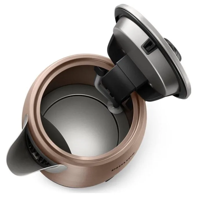 Philips Viva HD9355/92 copper — image 4
