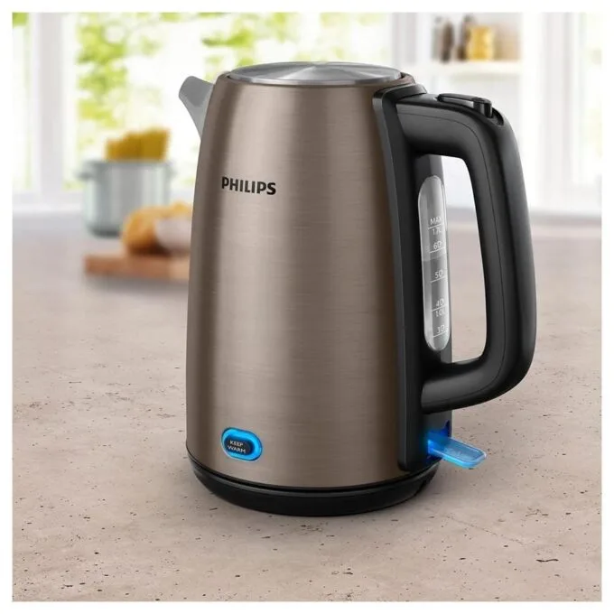 Philips Viva HD9355/92 copper — image 5