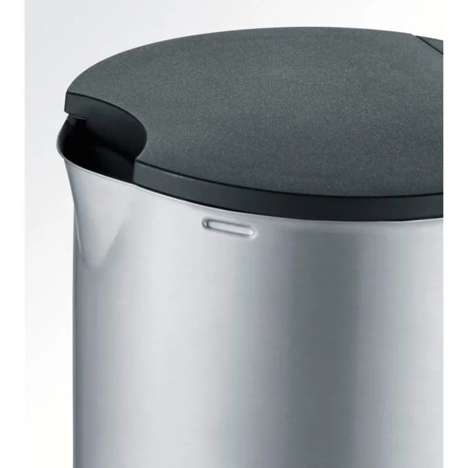 Severin WK 3409 silver — image 6