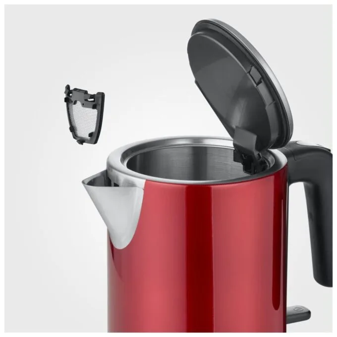 Severin WK 3427 red — image 5