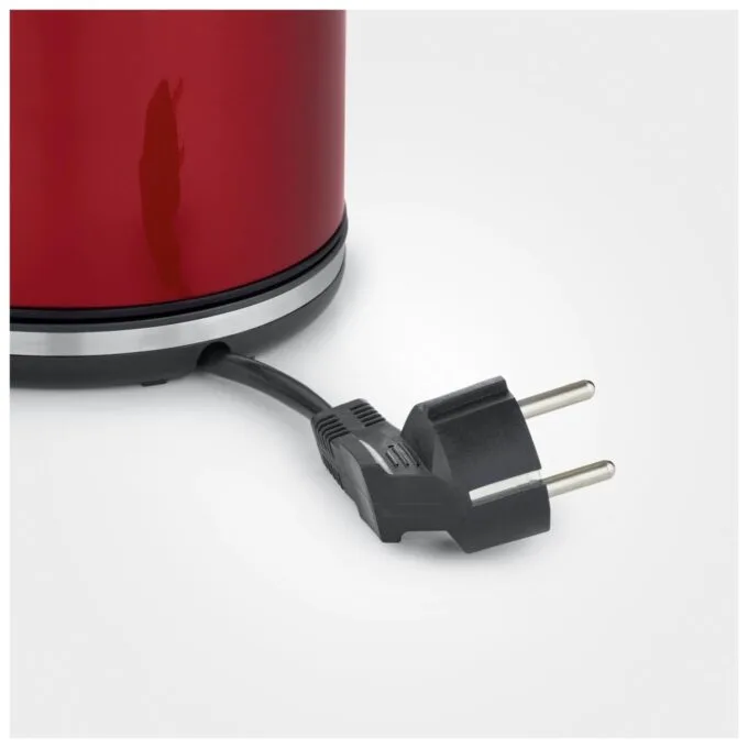 Severin WK 3427 red — image 7
