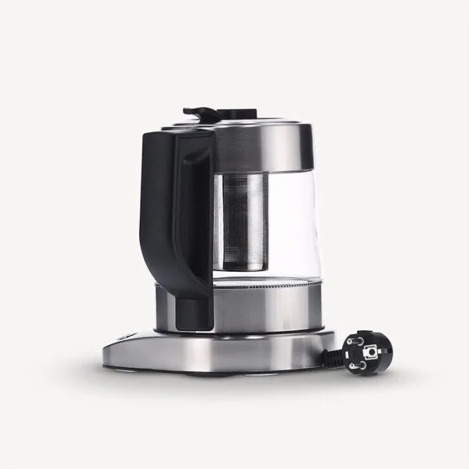 Severin WK 3473 silver — image 2