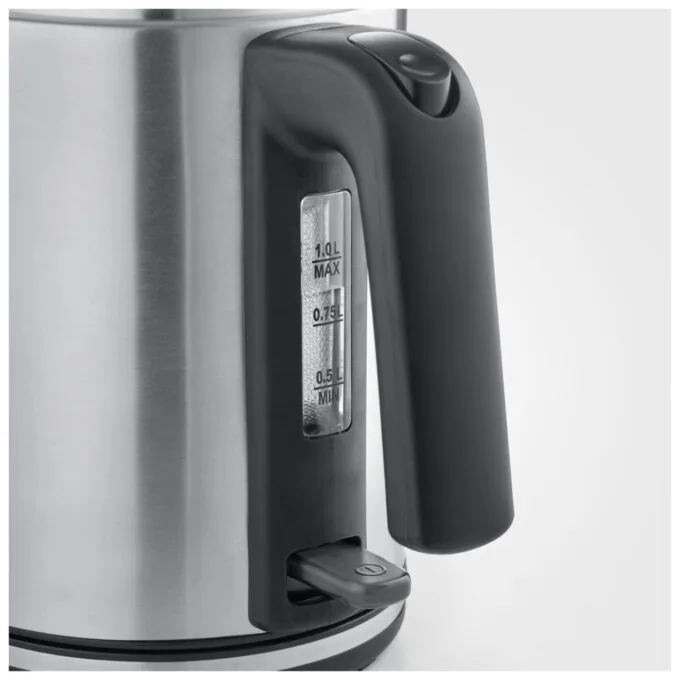 Severin WK 3489 silver — image 6
