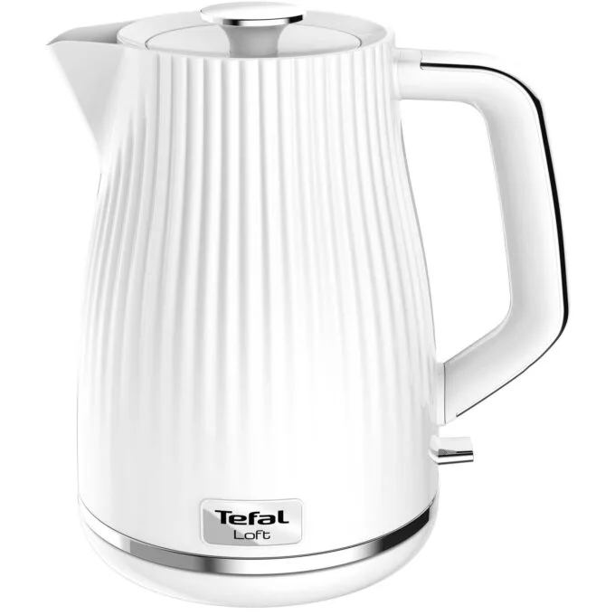 Tefal KO250130 Loft white — image 1