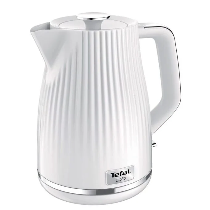 Tefal KO250130 Loft white — image 2