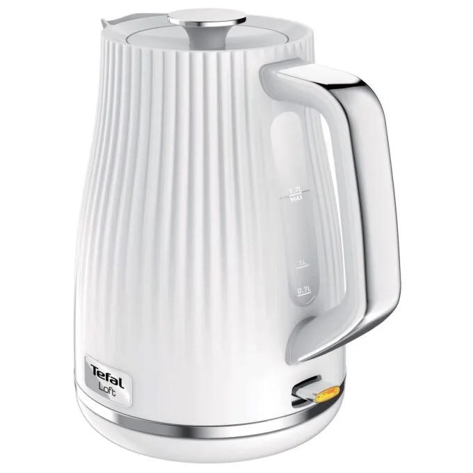Tefal KO250130 Loft white — image 3