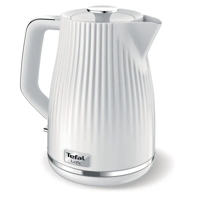 Tefal KO250130 Loft white — image 4
