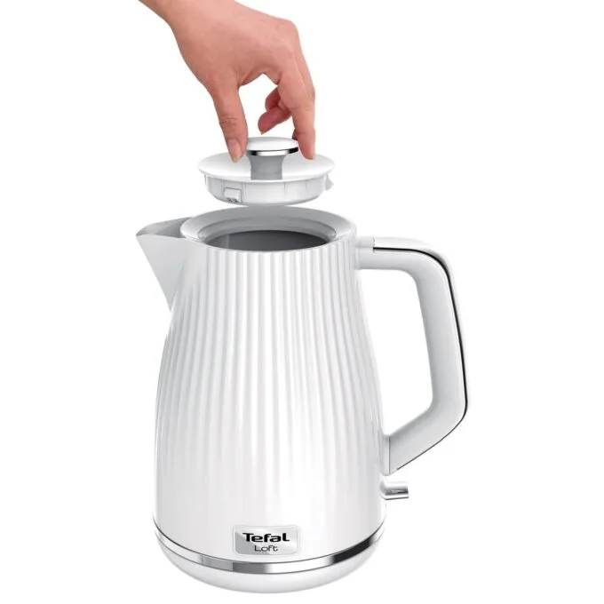 Tefal KO250130 Loft white — image 5