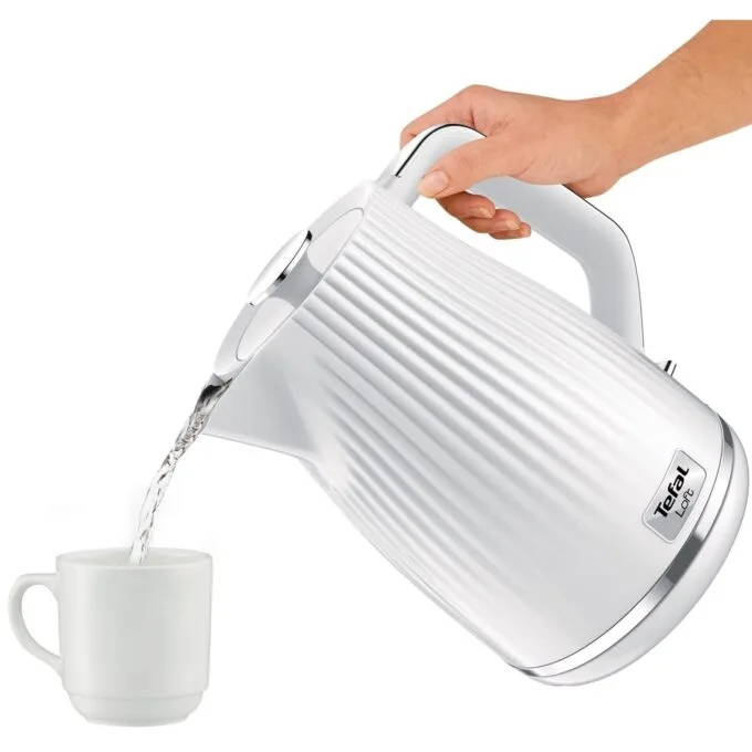 Tefal KO250130 Loft white — image 7