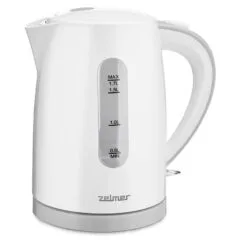 Zelmer ZCK7616S white-gray