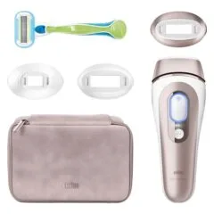 Braun Skin i-expert Smart IPL PL7253 pink