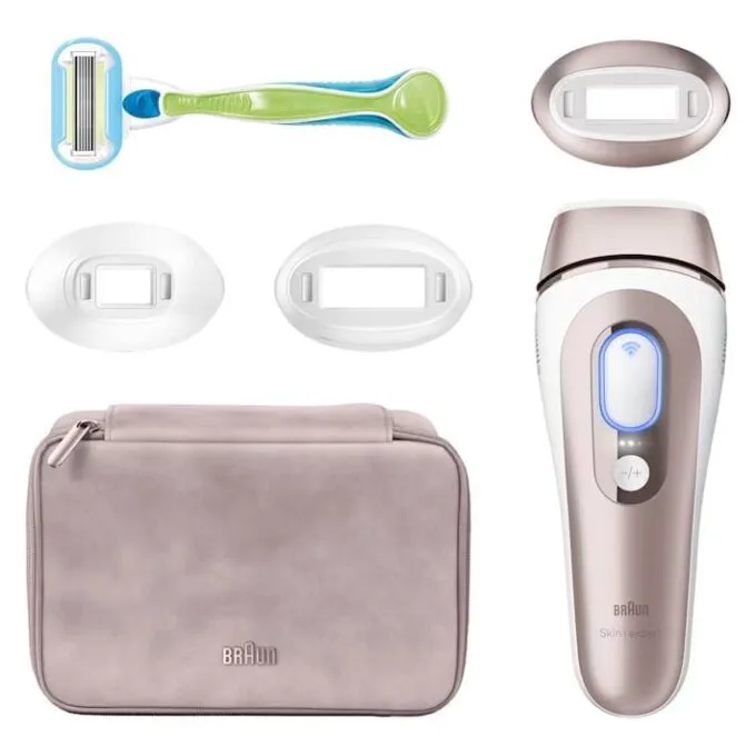 Braun Skin i-expert Smart IPL PL7253 pink — image 1