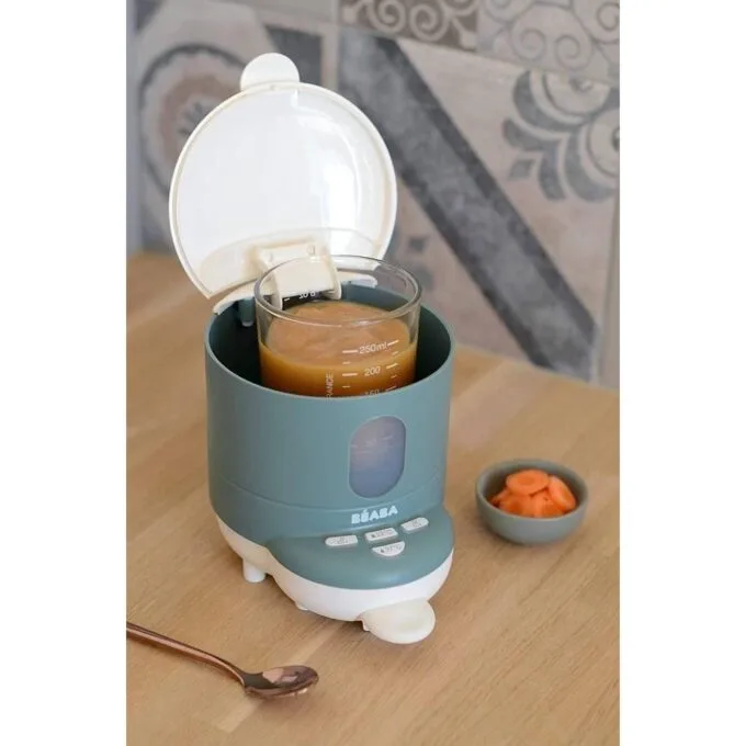 Beaba Bib'expresso 2w1 green — image 10