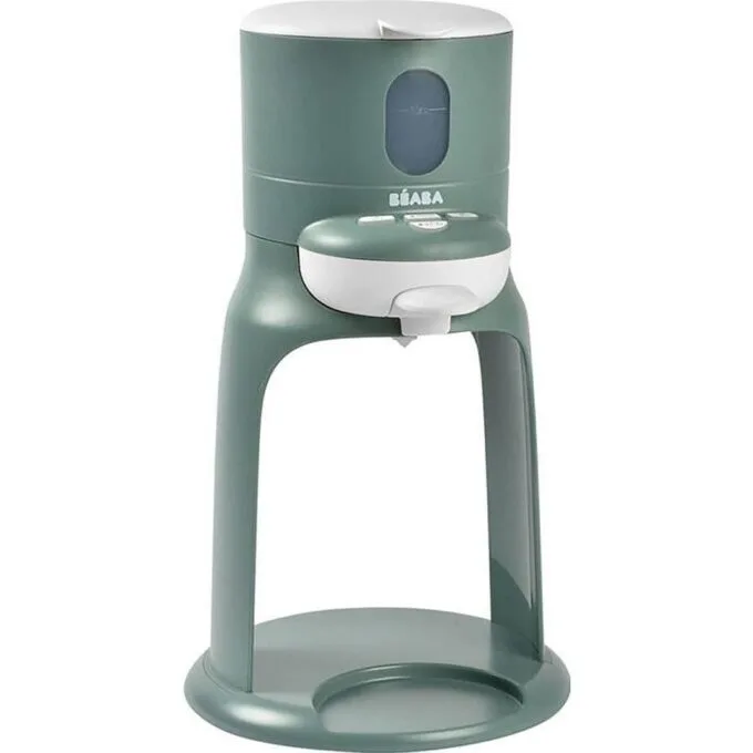 Beaba Bib'expresso 2w1 green — image 2