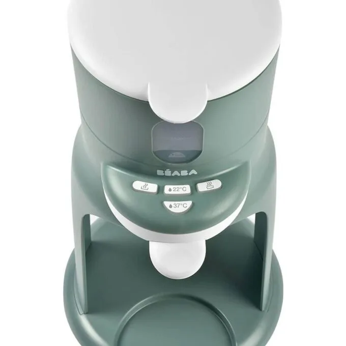 Beaba Bib'expresso 2w1 green — image 4