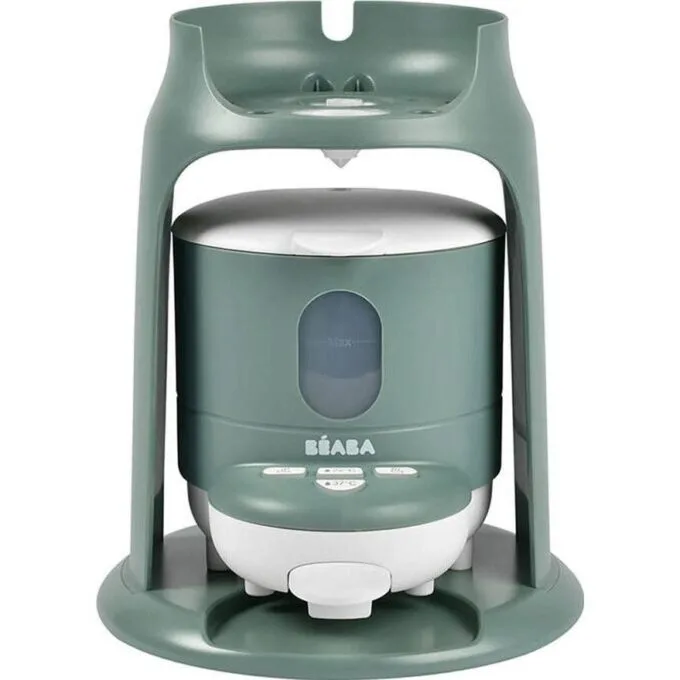 Beaba Bib'expresso 2w1 green — image 5