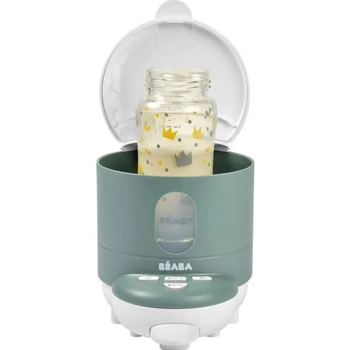 Beaba Bib'expresso 2w1 green — image 8