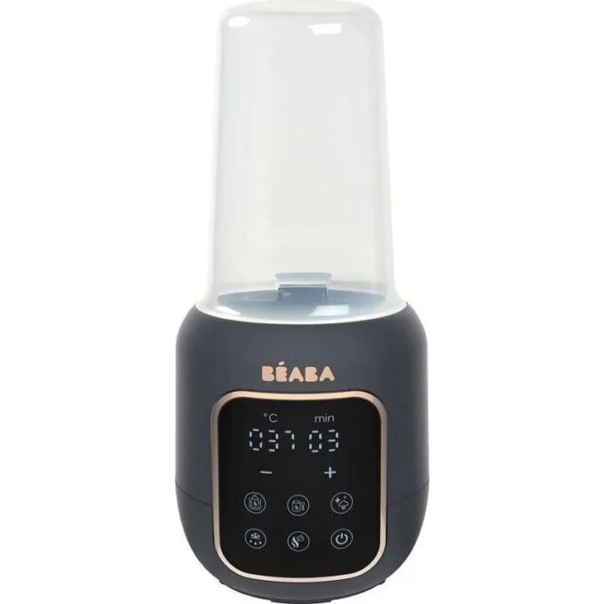 Beaba Multi Milk 5w1 navy — image 1