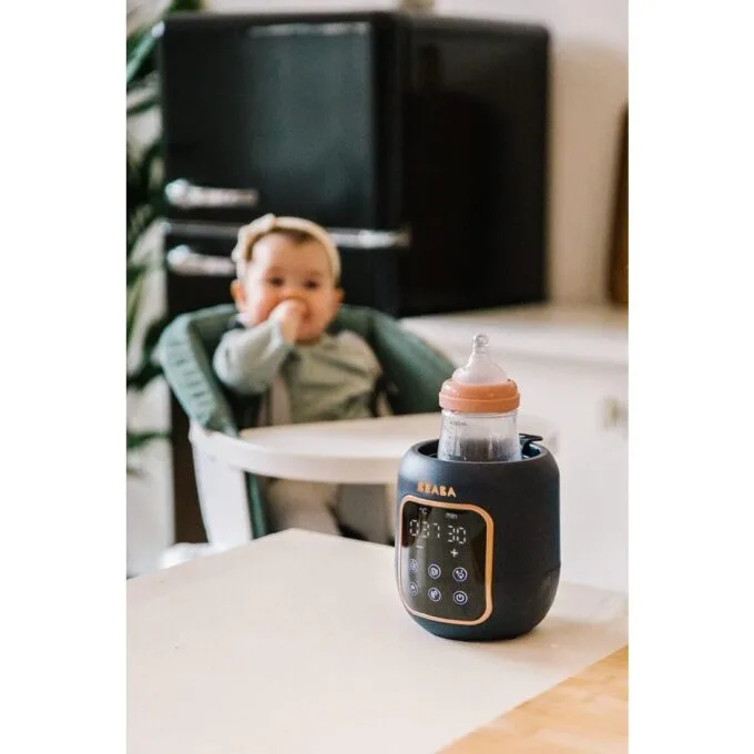 Beaba Multi Milk 5w1 navy — image 10