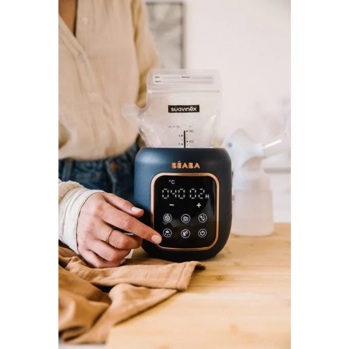 Beaba Multi Milk 5w1 navy — image 11