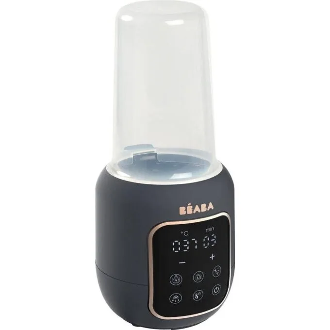 Beaba Multi Milk 5w1 navy — image 2