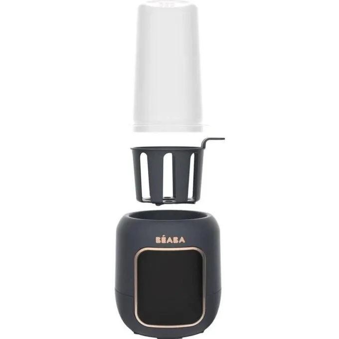 Beaba Multi Milk 5w1 navy — image 6