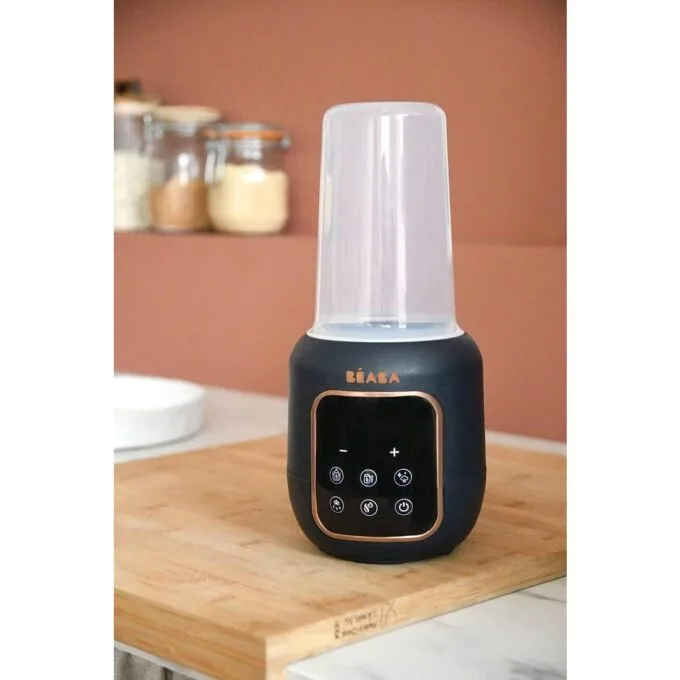 Beaba Multi Milk 5w1 navy — image 9