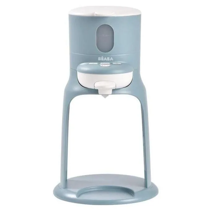 Beaba Bib'expresso 2in1 blue — image 1