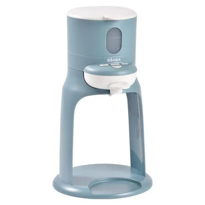 Beaba Bib'expresso 2in1 blue — image 2