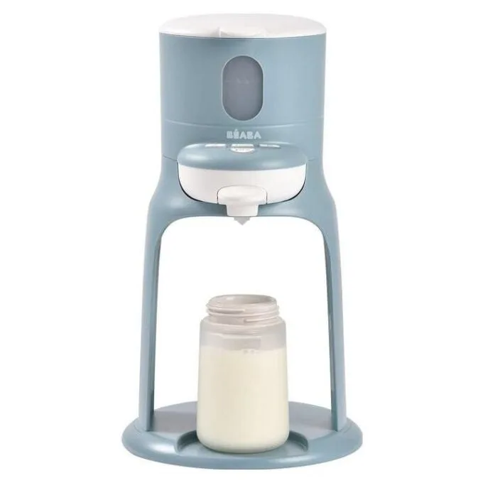 Beaba Bib'expresso 2in1 blue — image 3