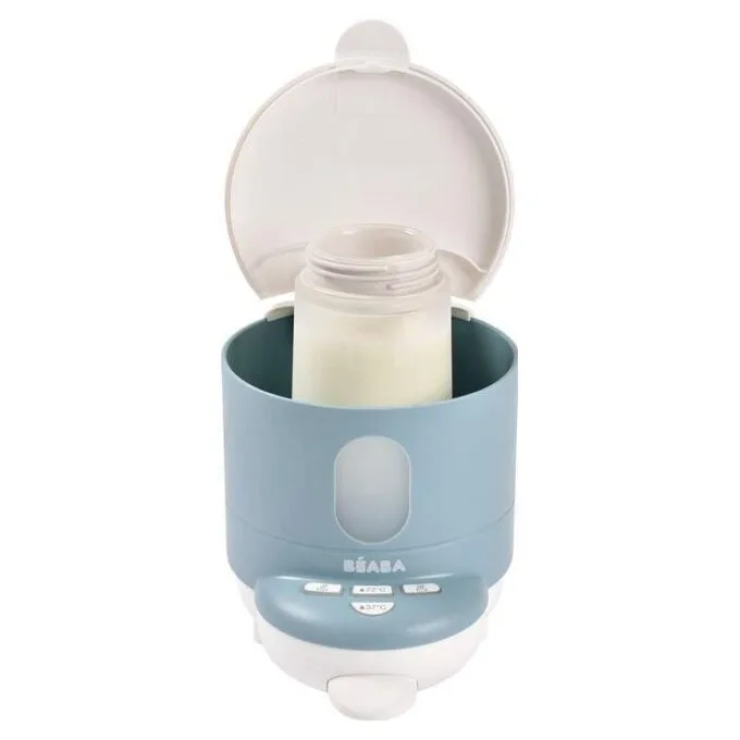 Beaba Bib'expresso 2in1 blue — image 4