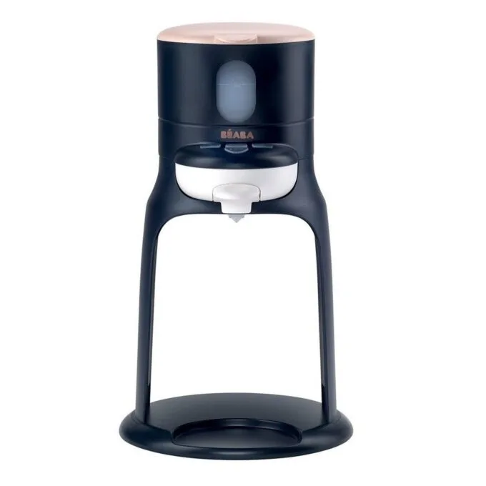 Beaba Bib'expresso 2w1 navy — image 1