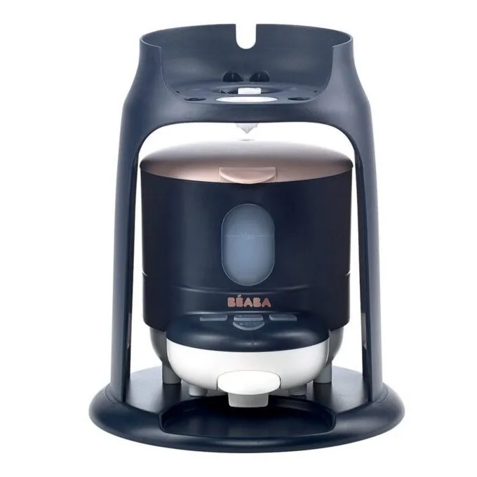 Beaba Bib'expresso 2w1 navy — image 5