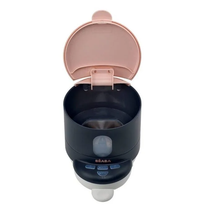 Beaba Bib'expresso 2w1 navy — image 9