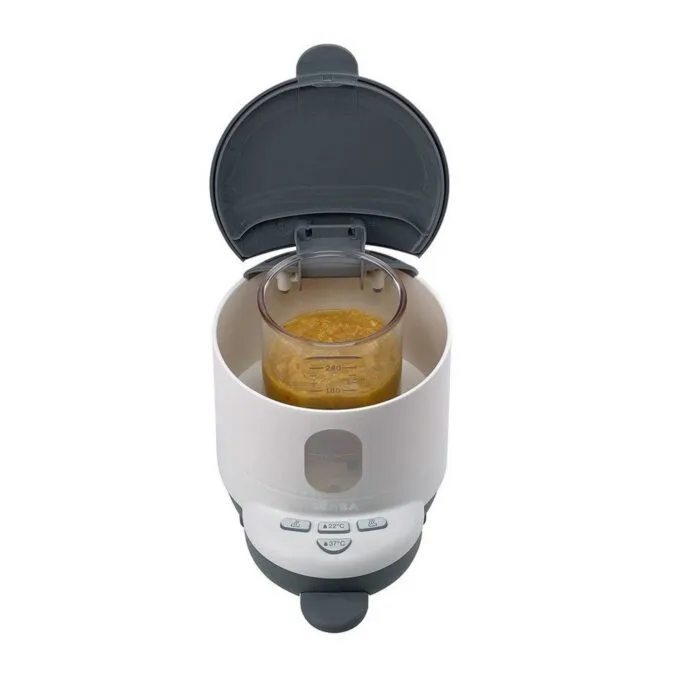 Beaba Bib'expresso 2w1 biały — image 10