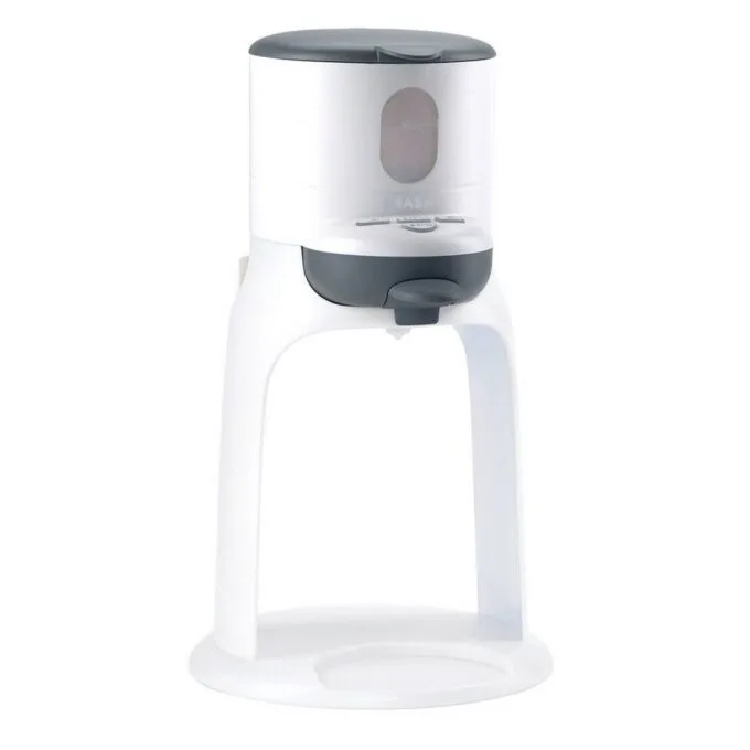 Beaba Bib'expresso 2w1 biały — image 2