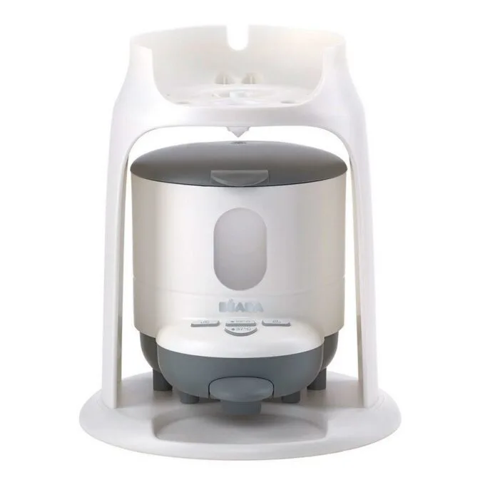 Beaba Bib'expresso 2w1 biały — image 5