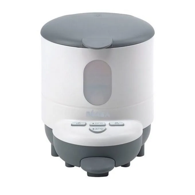 Beaba Bib'expresso 2w1 biały — image 6