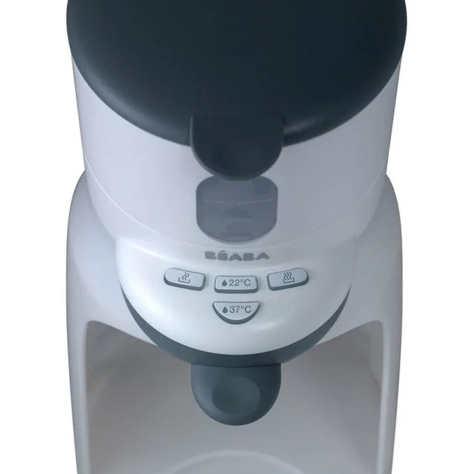 Beaba Bib'expresso 2w1 biały — image 8