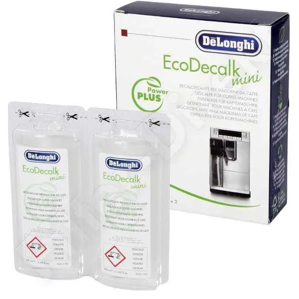 De'Longhi Ecodecalk DLSC200 (2x100ml) — image 1