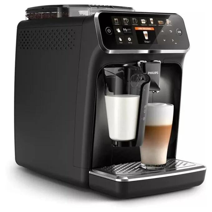 Philips 5400 series EP5441/50 black — image 2