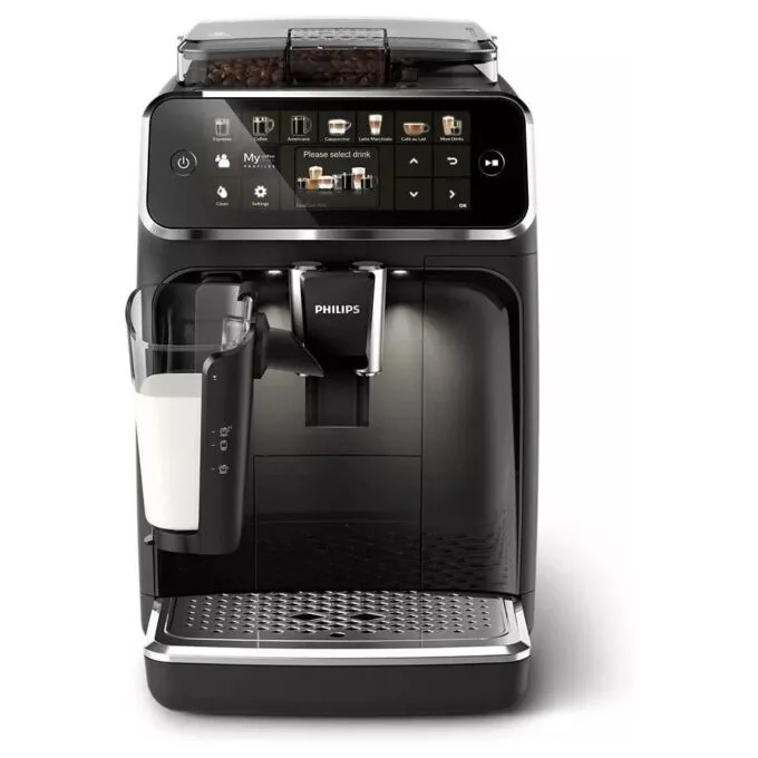 Philips 5400 series EP5441/50 black — image 3