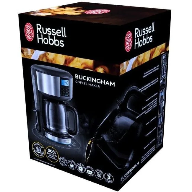 Russell Hobbs 20680-56 Buckingham — image 6