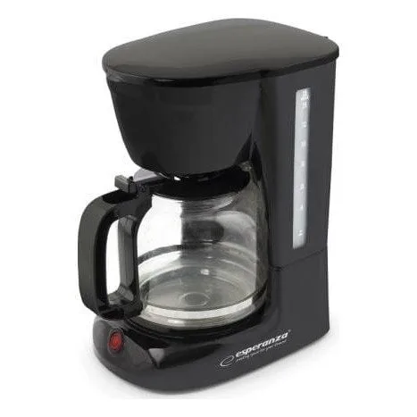 Esperanza Arabica ECC005 black — image 1