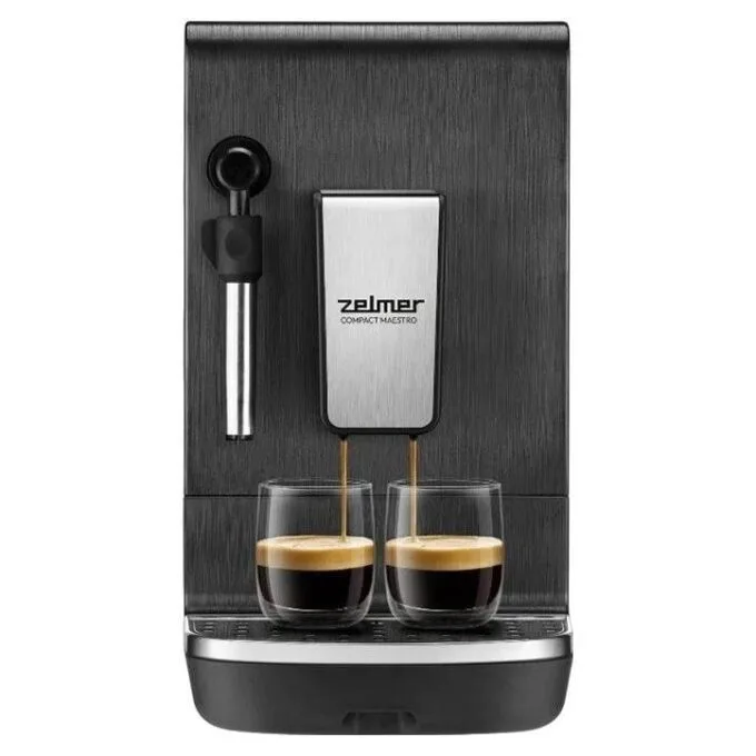 Zelmer Compact Maestro ZCM8110 black — image 2