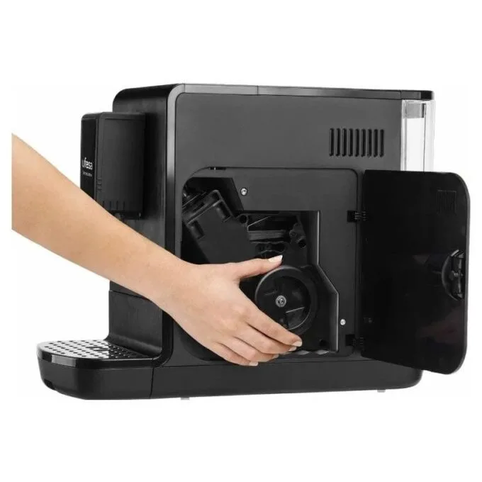 Zelmer Compact Maestro ZCM8110 black — image 3