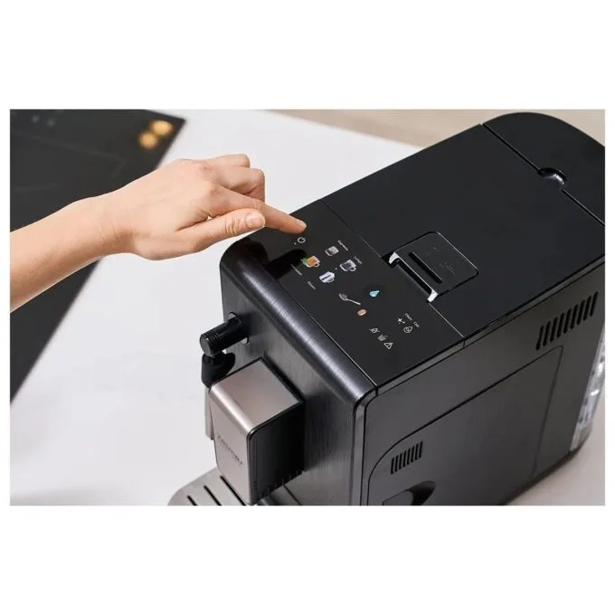 Zelmer Compact Maestro ZCM8110 black — image 7